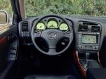 Lexus GS300 1997 года